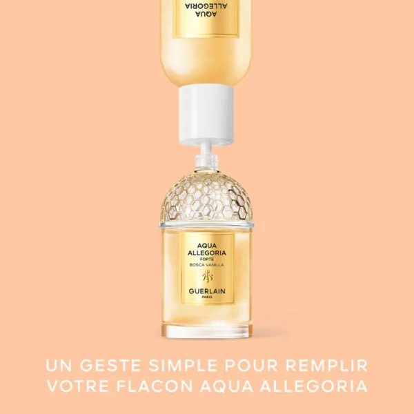 Guerlain - Aqua Allegoria Forte Bosca Vanilla Eau de Parfum