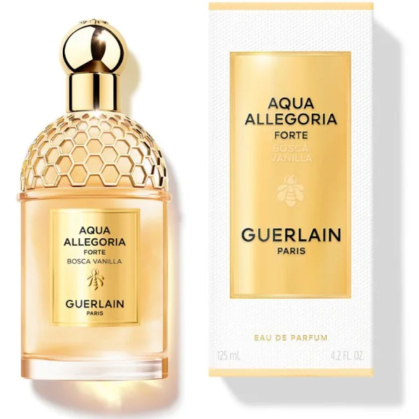 Guerlain - Aqua Allegoria Forte Bosca Vanilla Eau de Parfum