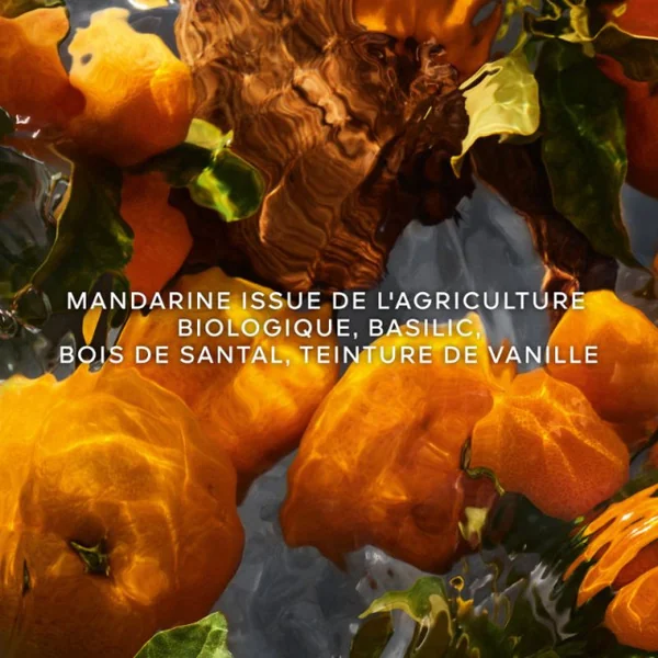 Guerlain - Aqua Allegoria Mandarine Basilic Forte Eau de Parfum