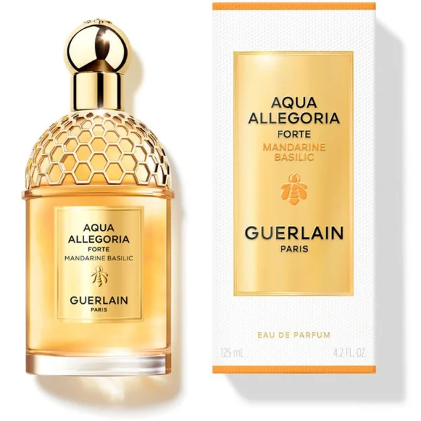 Guerlain - Aqua Allegoria Mandarine Basilic Forte Eau de Parfum