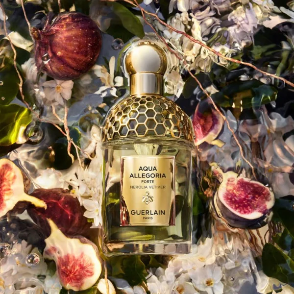 Guerlain - Aqua Allegoria Nerolia Vetiver Forte Eau de Parfum