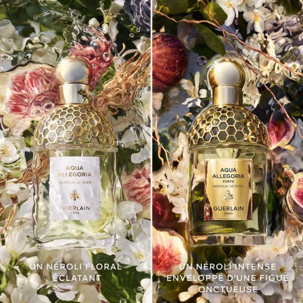 Guerlain - Aqua Allegoria Nerolia Vetiver Forte Eau de Parfum