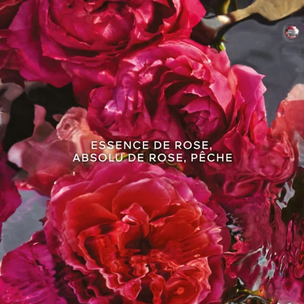 Guerlain - Aqua Allegoria Rosa Rossa Forte Eau de Parfum