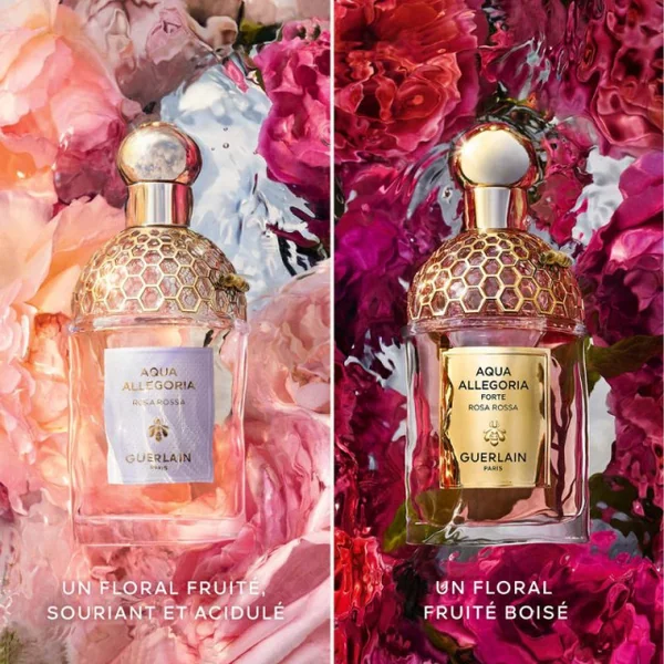 Guerlain - Aqua Allegoria Rosa Rossa Forte Eau de Parfum