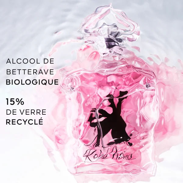 Guerlain - La Petite Robe Noire Eau de Parfum Absolue