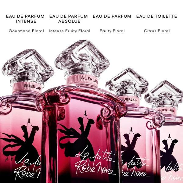 Guerlain - La Petite Robe Noire Eau de Parfum Absolue