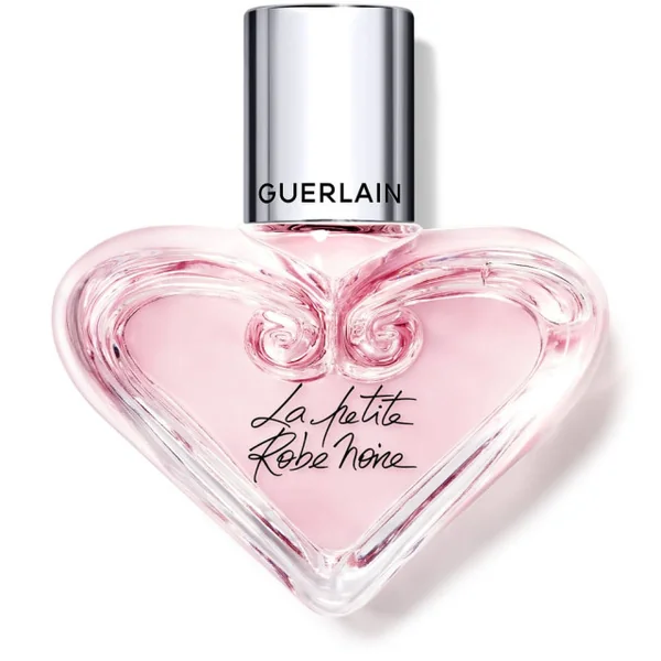 Guerlain - La Petite Robe Noire Le Flacon Cœur Eau de Parfum rechargeable