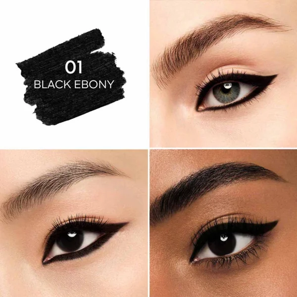 Guerlain - Le Crayon Yeux Couleur intense, longue tenue et waterproof