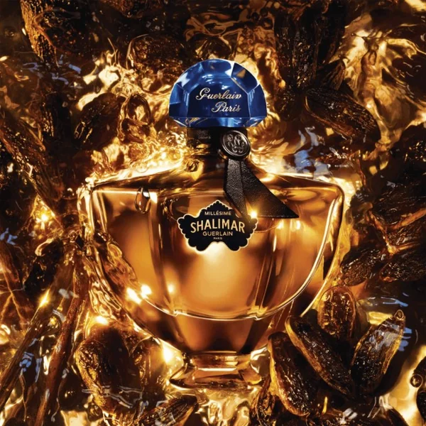 Guerlain - Shalimar Millésime Tonka Eau de Parfum