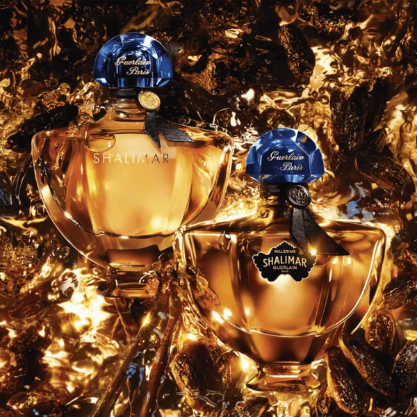 Guerlain - Shalimar Millésime Tonka Eau de Parfum