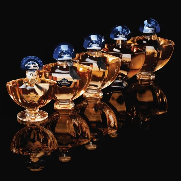 Guerlain - Shalimar Millésime Tonka Eau de Parfum