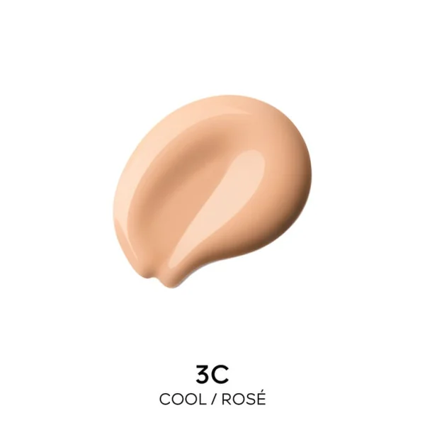 Guerlain - Terracotta Le Teint Fond de Teint Perfection Naturelle Fraîcheur Bonne Mine Tenue 24h - Sans Transfert