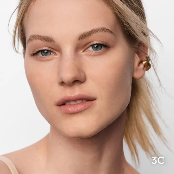 Guerlain - Terracotta Le Teint Fond de Teint Perfection Naturelle Fraîcheur Bonne Mine Tenue 24h - Sans Transfert