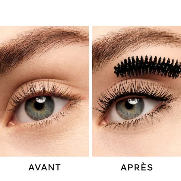 Guerlain - Terracotta x Noir G Coffret poudre bronzante & le mascara courbe volume intense 24H