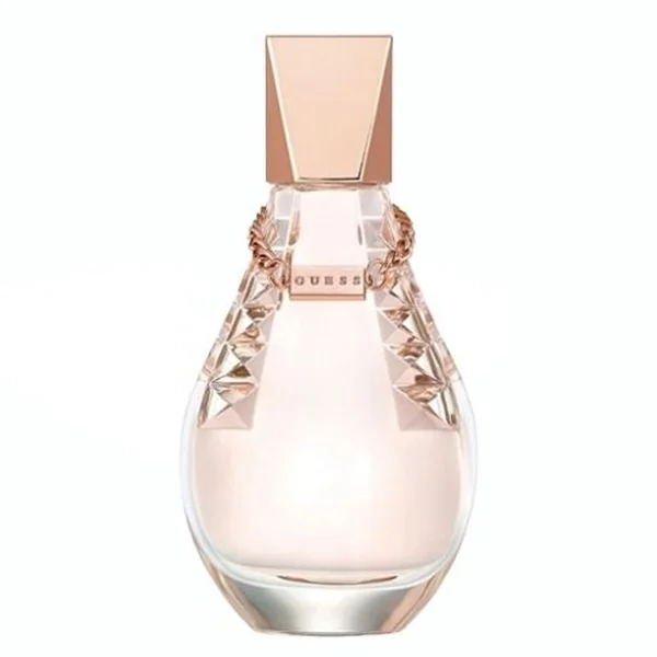 Guess Dare Woman