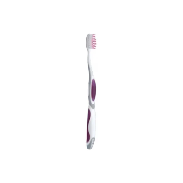 GUM Brosse à Dents SensiVital 509 - Couleur : Violet