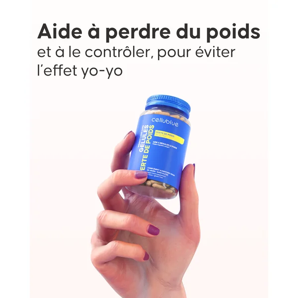 Gélules Perte de Poids