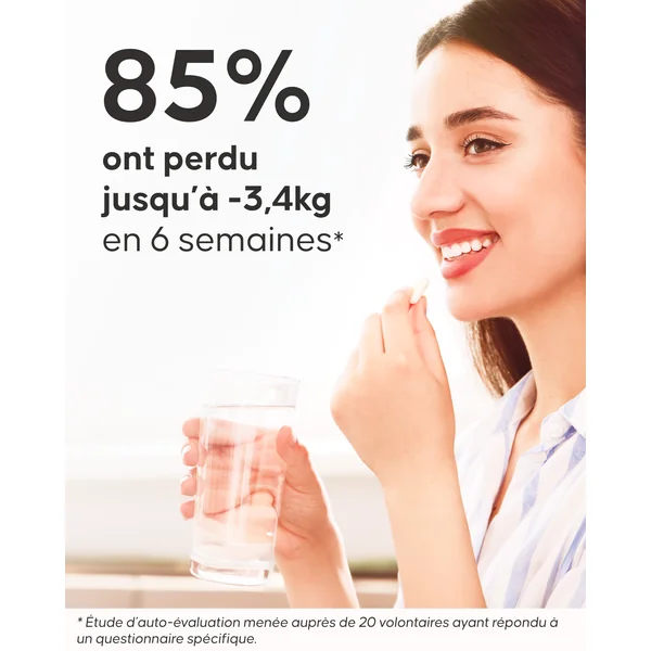 Gélules Perte de Poids