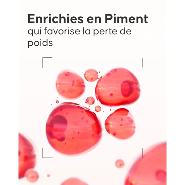 Gélules Perte de Poids