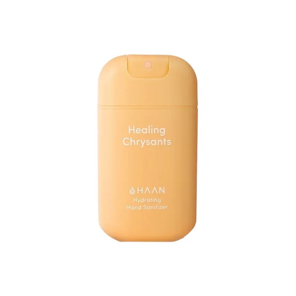 Haan Désinfectant Mains Hydratant 30 ml - Senteur : Healing Chrysants