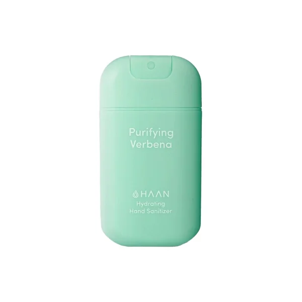 Haan Désinfectant Mains Hydratant 30 ml - Senteur : Purifying Verbena