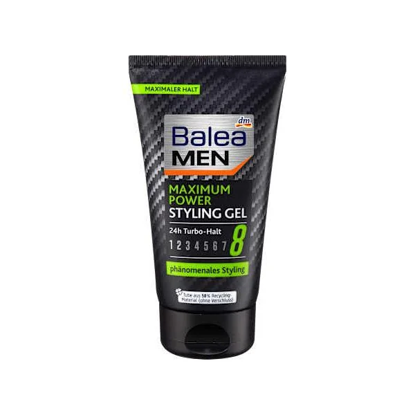 Haarel Maximum Power, 150 ml