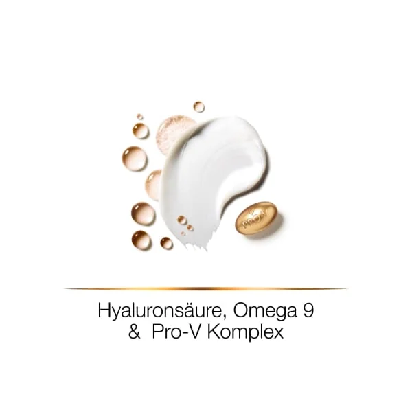 Haarkur Anti-Frizz & Illuminate Maske, 160 ml