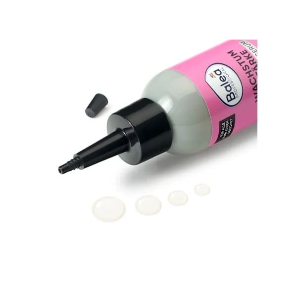 Haarserum Wachstum + Stärke, Anti-Grau, 150 ml