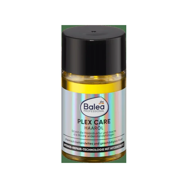 Haaröl Plex Care, 50 ml