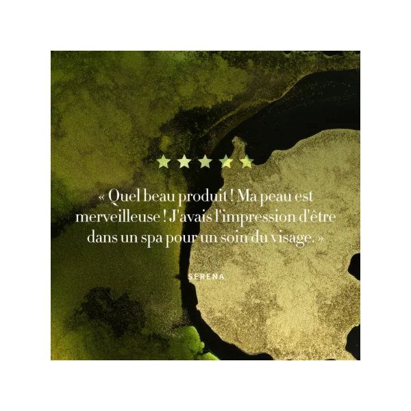 Halo Masque De Boue Volcanique Antipodes 75 ml