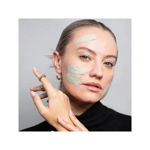 Halo Masque De Boue Volcanique Antipodes 75 ml