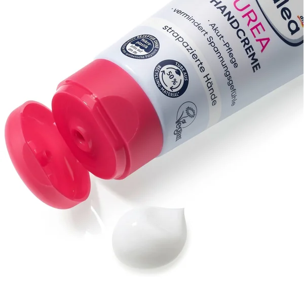 Handcreme 5% Urea, 100 ml