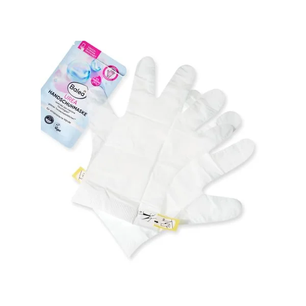 Handschuhmaske Urea (1 Paar), 2 St