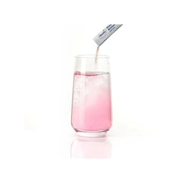 Herbal Melatonin Drinking Granules 20 pcs, 44 g