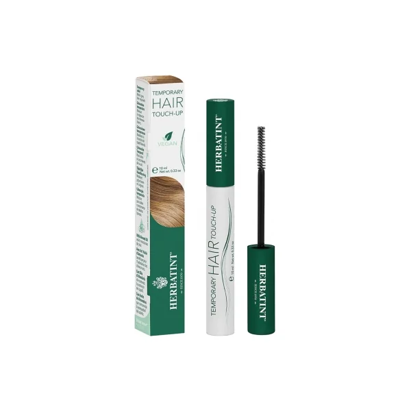 Herbatint Temporary Hair Touch-Up 10 ml - Teinte : Blond