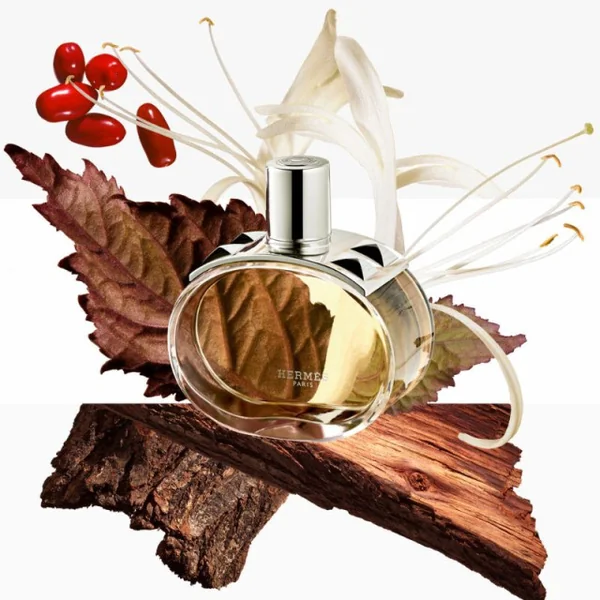 Hermès - Barénia Crème parfumée pour le corps