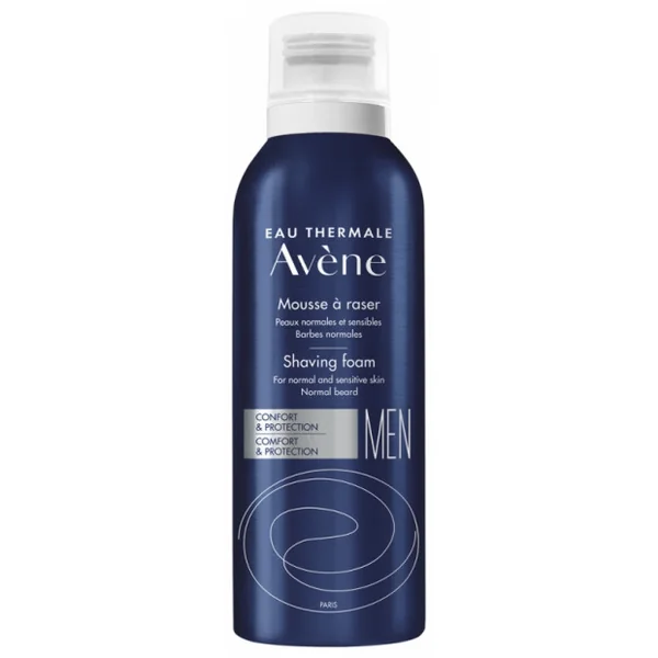 Homme Mousse À Raser, 200ml