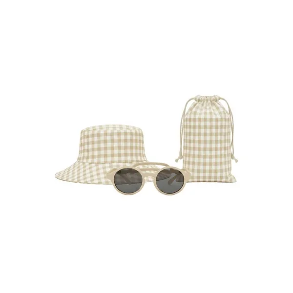 Horizane Pack Sun Set Enfant 2-4 Ans - Couleur : Beige