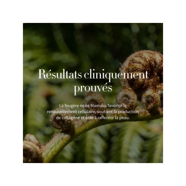 Hosanna Sérum pro-collagène repulpant 30ml
