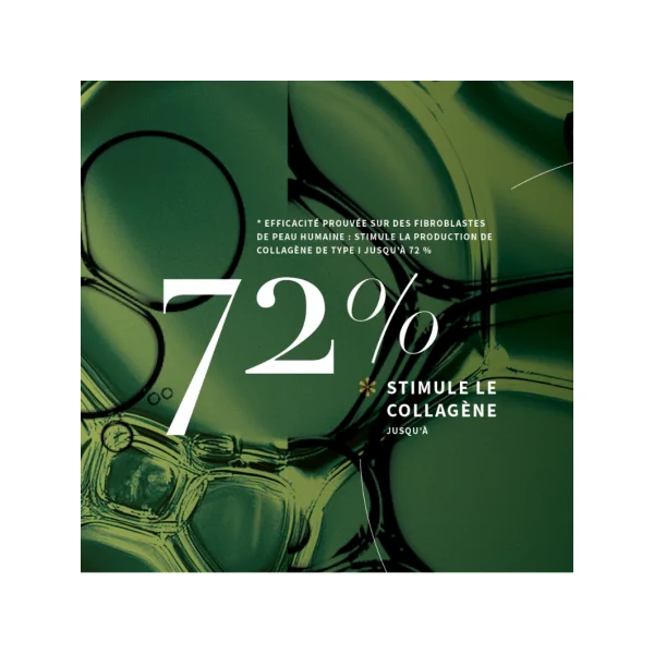 Hosanna Sérum pro-collagène repulpant 30ml