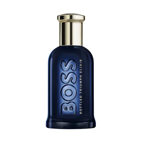 Hugo Boss - Boss Bottled Triumph Elixir Parfum Intense