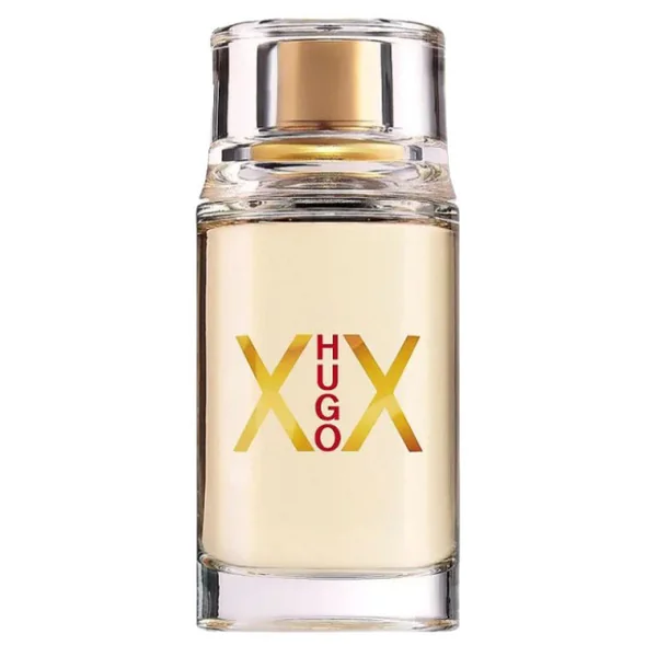 Hugo Boss - Hugo Woman XX Eau de Toilette