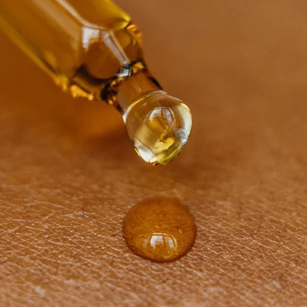 Huile de Soin Peaux Mixtes BIO - Équilibrante & Purifiante