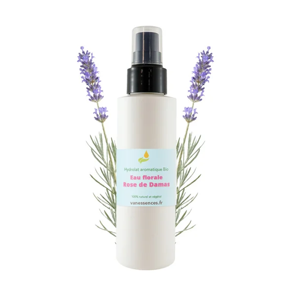 Hydrolat de Lavande officinale bio Cosmos