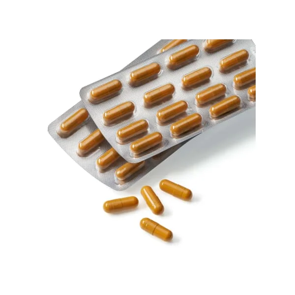 Immun Komplex Kapseln 32 St., 17 g