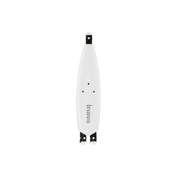 Inava Trio Compact 1 Manche 3 Brossettes Interdentaires - Taille : ISO 0 : 0,6 mm
