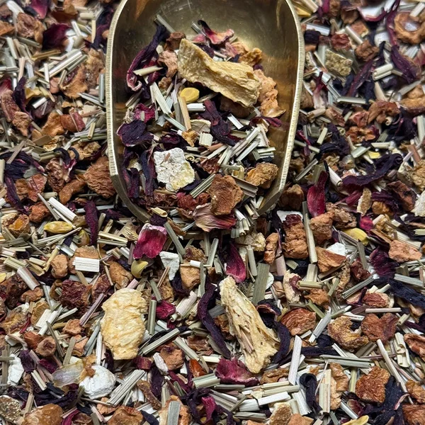 Infusion Citron Bergamote BIO