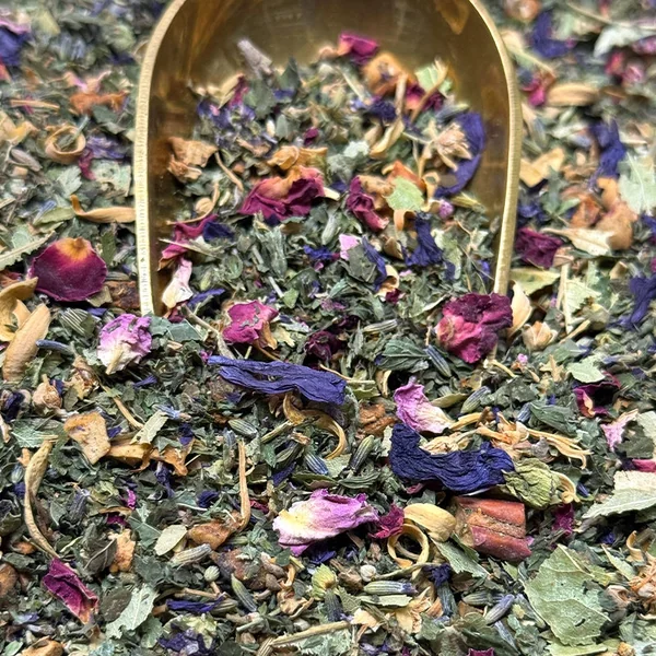 Infusion Cocooning