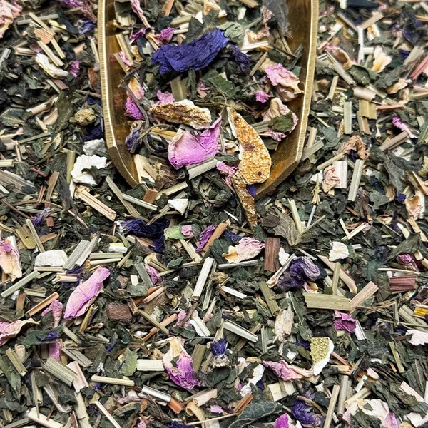 Infusion Délice d'Ortie BIO
