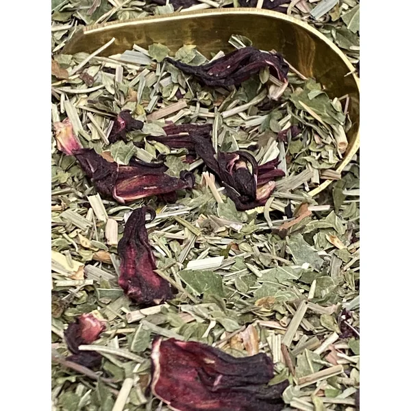 Infusion plaisir Fraîcheur d'été